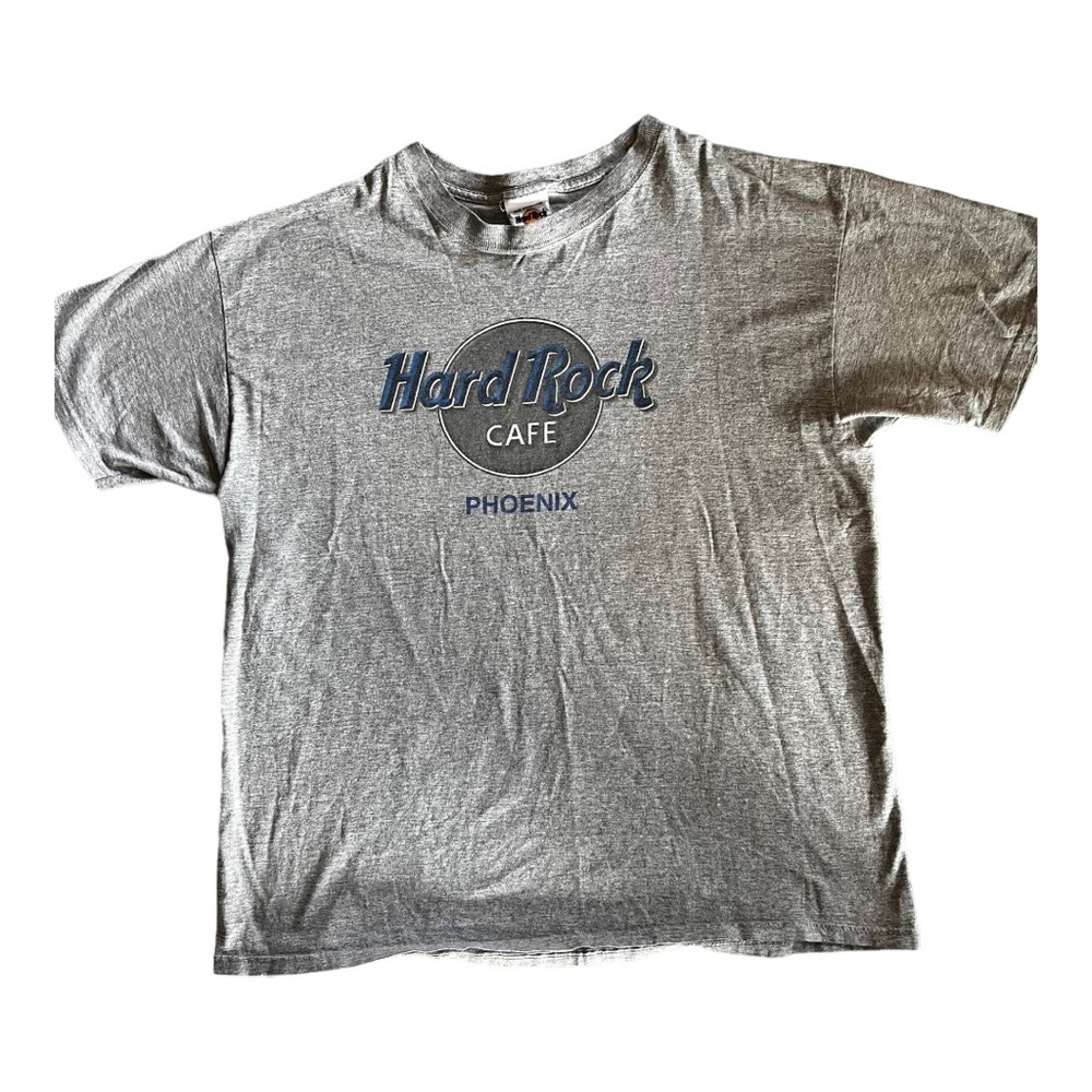 Hard Rock Cafe Phoenix T-shirt, Men's XL